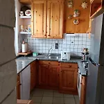 Casa Lebrà Apartamento