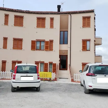 Casa Lebrà Appartamento Force