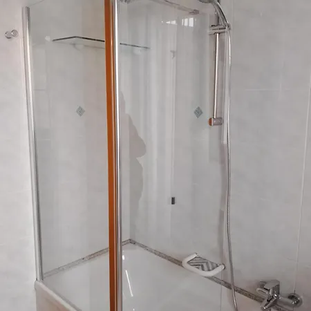 Apartment Casa Lebra