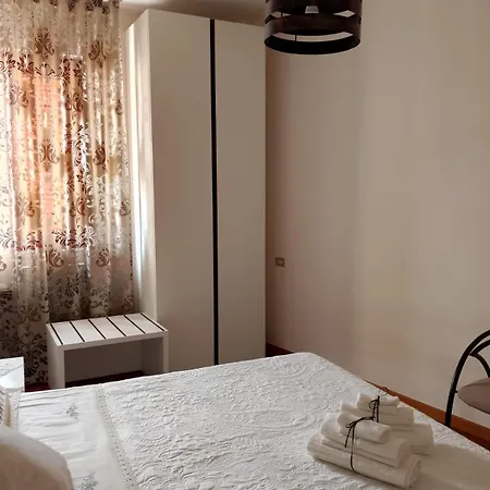 Appartamento Casa Lebrà Force