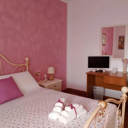 Apartment Casa Lebra *