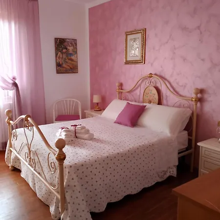 Casa Lebra Apartment