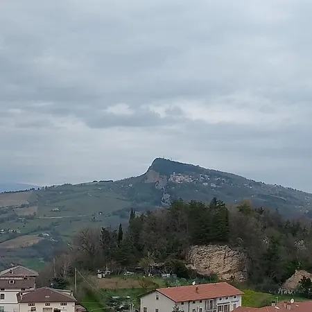 Appartamento Casa Lebrà