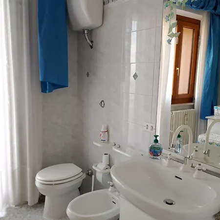 Apartment Casa Lebra Force