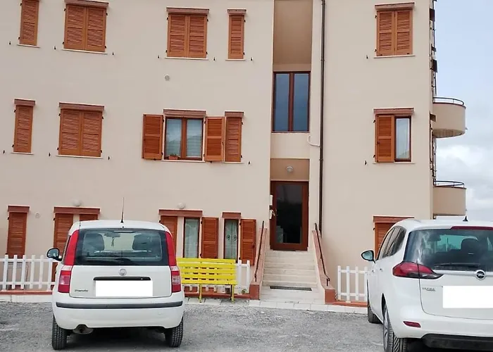 Casa Lebra Apartmán Force