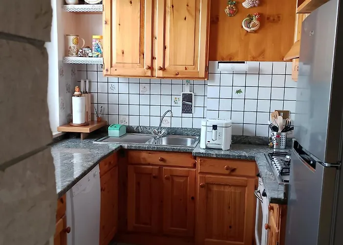 Casa Lebra Apartmán