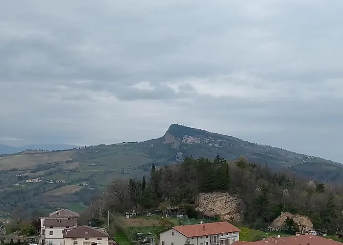 Apartmán Casa Lebra